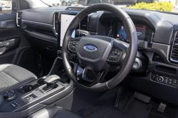 2025 Ford Ranger Sport