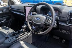 2025 Ford Everest Sport