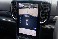 2025 Ford Everest Sport