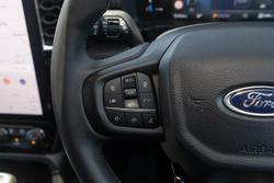 2025 Ford Everest Sport