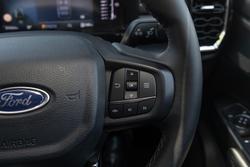 2025 Ford Everest Sport