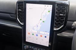 2025 Ford Everest Sport