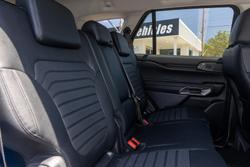 2025 Ford Everest Sport