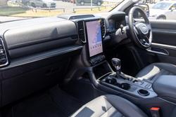 2025 Ford Everest Sport