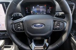 2025 Ford Everest Sport