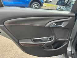 2014 Holden Commodore SV6 Storm