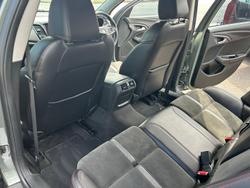 2014 Holden Commodore SV6 Storm