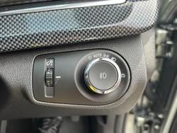 2014 Holden Commodore SV6 Storm