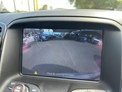 2014 Holden Commodore SV6 Storm