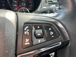2014 Holden Commodore SV6 Storm