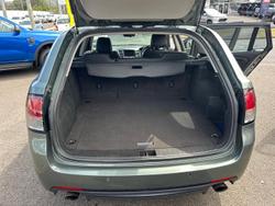 2014 Holden Commodore SV6 Storm