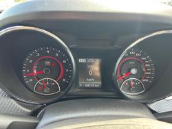 2014 Holden Commodore SV6 Storm