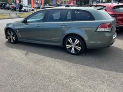 2014 Holden Commodore SV6 Storm