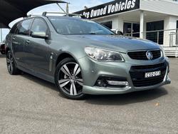 2014 Holden Commodore SV6 Storm
