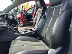 2014 Holden Commodore SV6 Storm