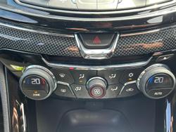 2014 Holden Commodore SV6 Storm