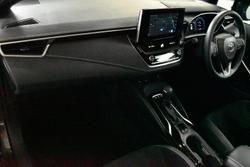 2024 Toyota Corolla ZR Hybrid