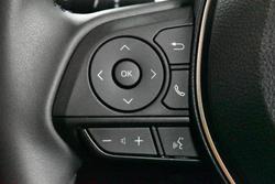 2024 Toyota Corolla ZR Hybrid