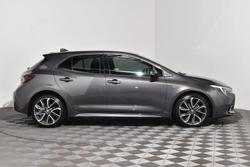 2024 Toyota Corolla ZR Hybrid