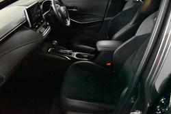 2024 Toyota Corolla ZR Hybrid