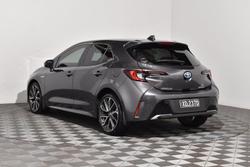 2024 Toyota Corolla ZR Hybrid