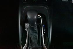 2024 Toyota Corolla ZR Hybrid