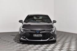 2024 Toyota Corolla ZR Hybrid