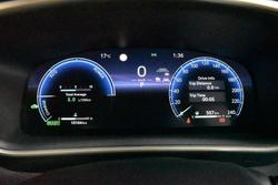 2024 Toyota Corolla ZR Hybrid