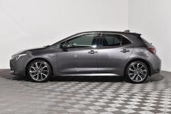 2024 Toyota Corolla ZR Hybrid