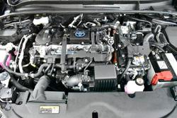 2024 Toyota Corolla ZR Hybrid