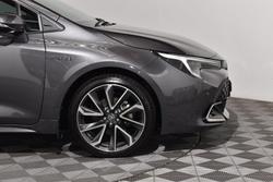 2024 Toyota Corolla ZR Hybrid