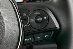 2024 Toyota Corolla ZR Hybrid