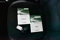 2024 Toyota Corolla ZR Hybrid