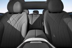 2025 Omoda Omoda 9 Virtue