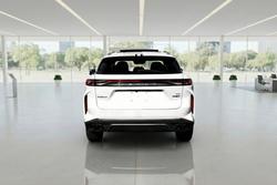 2025 Omoda Omoda 9 Virtue