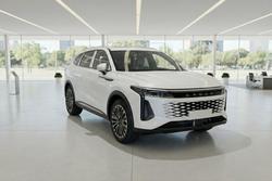 2025 Omoda Omoda 9 Virtue