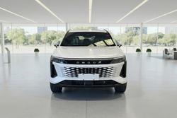 2025 Omoda Omoda 9 Virtue