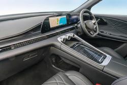 2025 Omoda Omoda 9 Virtue