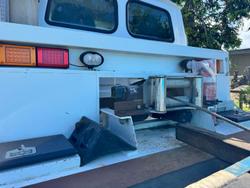 2007 Sterling Lt7500