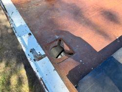 2007 Sterling Lt7500