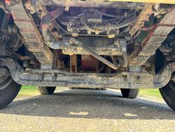 2007 Sterling Lt7500