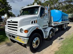 2007 Sterling Lt7500