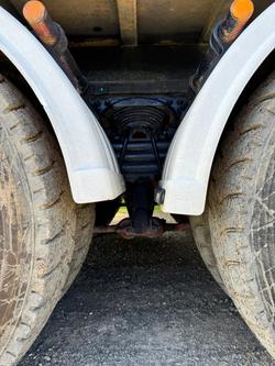 2007 Sterling Lt7500