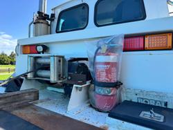 2007 Sterling Lt7500