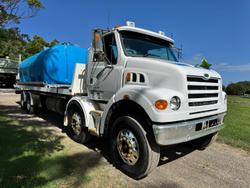 2007 Sterling Lt7500