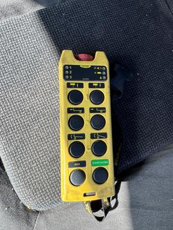 2007 Sterling Lt7500