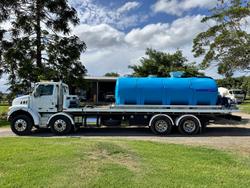 2007 Sterling Lt7500