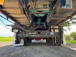 2007 Sterling Lt7500