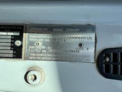 2007 Sterling Lt7500