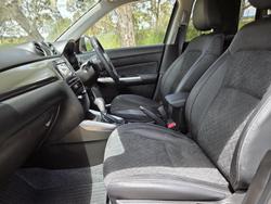 2023 Suzuki Vitara Turbo